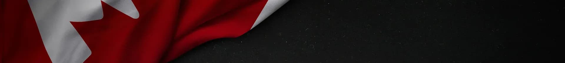 Canadian flag